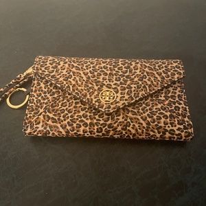 Tory Burch Wallet wristlet
